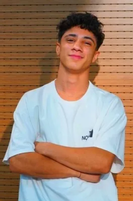 Cast Ajans Yapım Samet Y