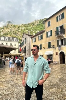 Cast Ajans Yapım Ozan Ç