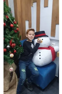 Cast Ajans Yapım Yağız K