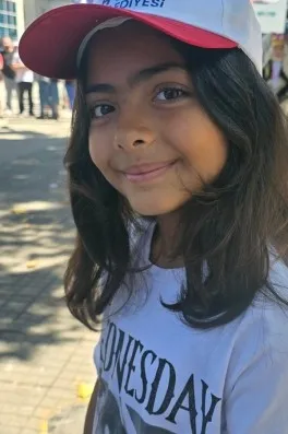 Cast Ajans Yapım Kardelen N