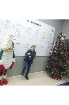 Cast Ajans Yapım Yağız K