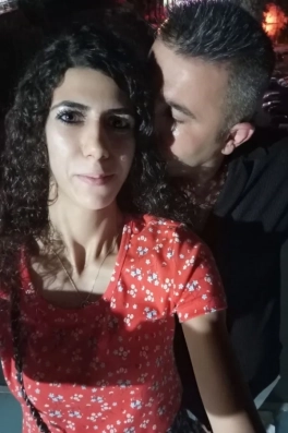 Cast Ajans Yapım Rabia K