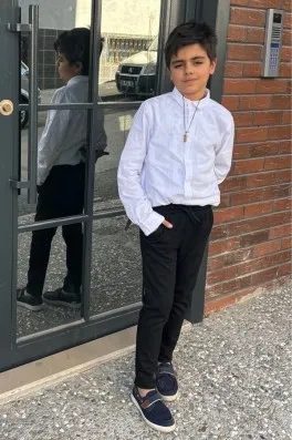 Cast Ajans Yapım Ahmet C