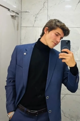 Cast Ajans Yapım Doğan A