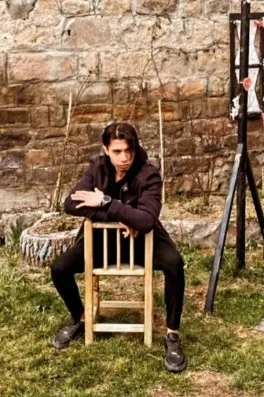 Cast Ajans Yapım Ramazan Y