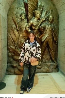 Cast Ajans Yapım İrem ç