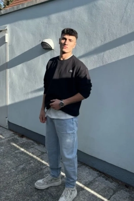 Mert E Cast Ajans Yapım Mert E