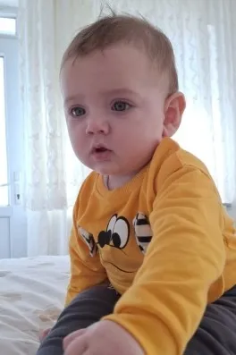 Emir H Cast Ajans Yapım Emir H