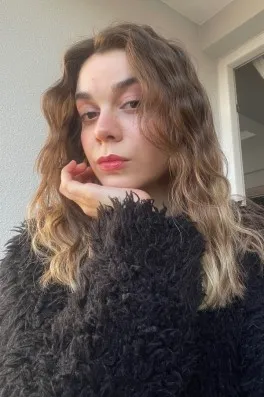 Cast Ajans Yapım Melisa S