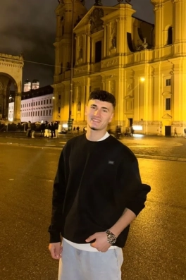 Mert E Cast Ajans Yapım Mert E