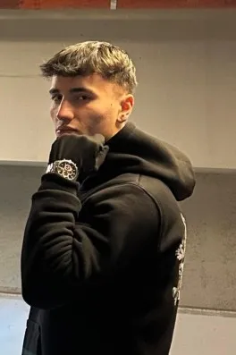 Mert E Cast Ajans Yapım Mert E