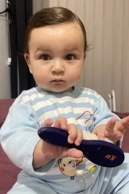 Cast Ajans Yapım Kerem B