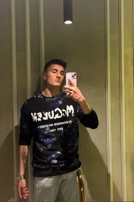 Mert E Cast Ajans Yapım Mert E