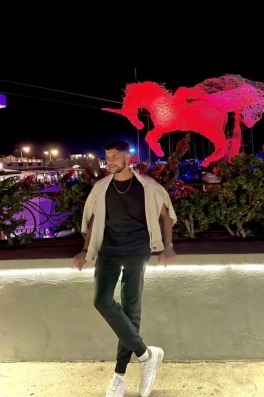 TOLGA K Cast Ajans Yapım TOLGA K