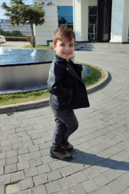 Cast Ajans Yapım Ömer G