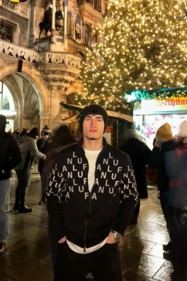 Mert E Cast Ajans Yapım Mert E