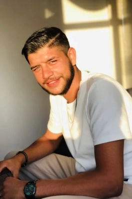 TOLGA K Cast Ajans Yapım TOLGA K