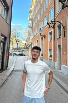 Mert E Cast Ajans Yapım Mert E