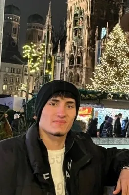 Mert E Cast Ajans Yapım Mert E