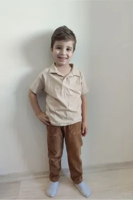 Cast Ajans Yapım Ömer G