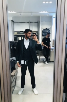 TOLGA K Cast Ajans Yapım TOLGA K