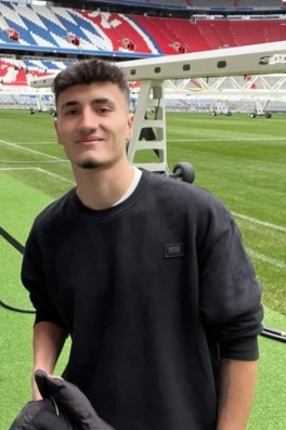 Mert E Cast Ajans Yapım Mert E