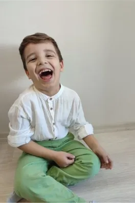 Cast Ajans Yapım Ömer G