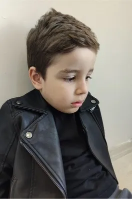 Cast Ajans Yapım Ömer G