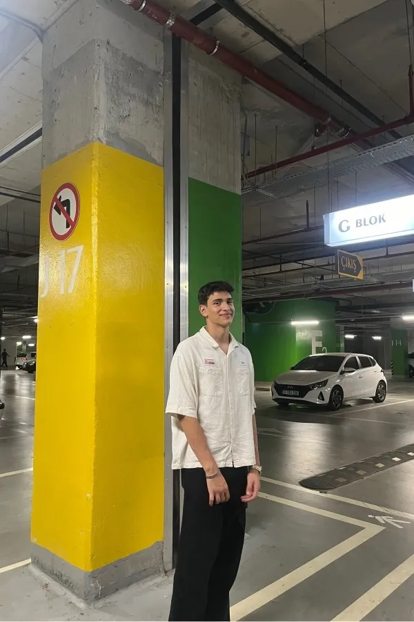 Eymen Çağan Paşalı, fotoğraf 9