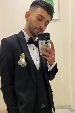 Emre Y Cast Ajans Yapım Emre Y