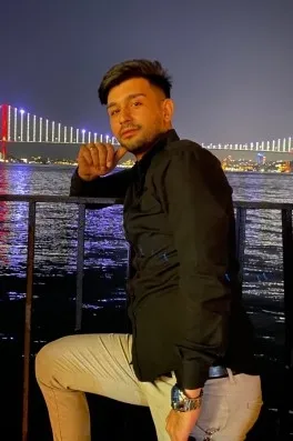 Emre Y Cast Ajans Yapım Emre Y