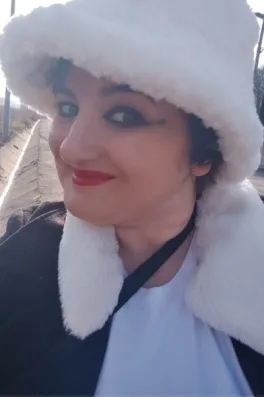 Aysun D Cast Ajans Yapım Aysun D