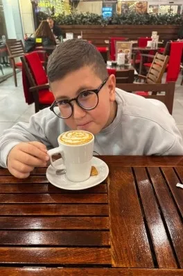 Oğuz A Cast Ajans Yapım Oğuz A