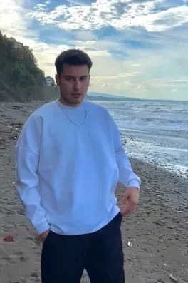 Cast Ajans Yapım Necati D