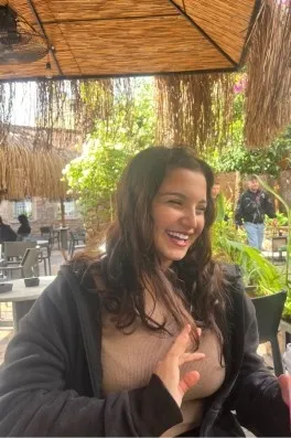 Cast Ajans Yapım Melis Y