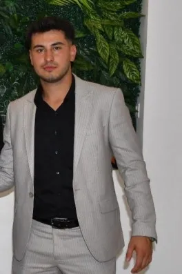 Cast Ajans Yapım Necati D