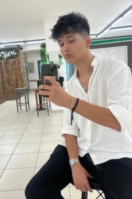 Cast Ajans Yapım Selim O