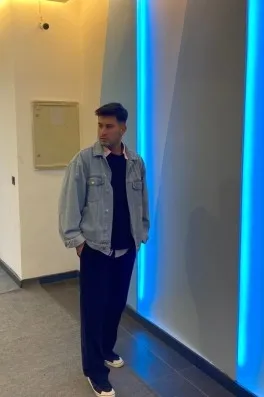 Cast Ajans Yapım Necati D