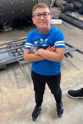 Oğuz A Cast Ajans Yapım Oğuz A