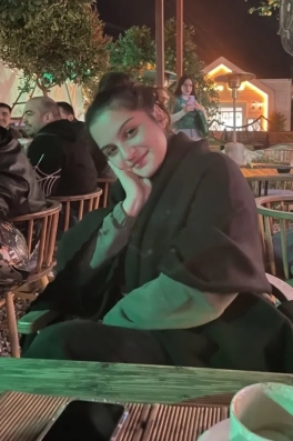 Cast Ajans Yapım Melis Y