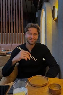 Cast Ajans Yapım Erdem Y