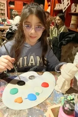 Cast Ajans Yapım İrem ç