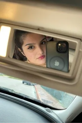 Cast Ajans Yapım Melis Y