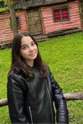 Cast Ajans Yapım Büşra K