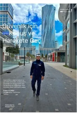 Cast Ajans Yapım Erdem Y