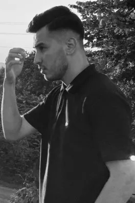 Cast Ajans Yapım Necati D