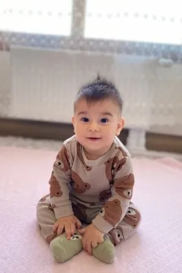 Cast Ajans Yapım Alparslan Ç