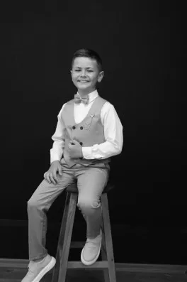 Cast Ajans Yapım Yiğit ö