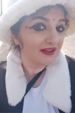 Aysun D Cast Ajans Yapım Aysun D