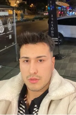 Cast Ajans Yapım Necati D